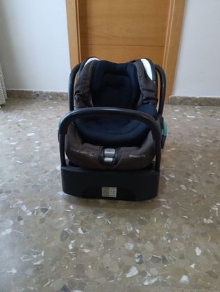 Maxi-Cosi para bebé