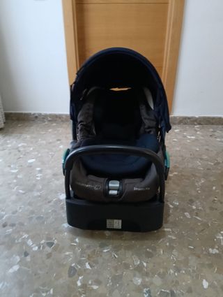 Maxi-Cosi para bebé
