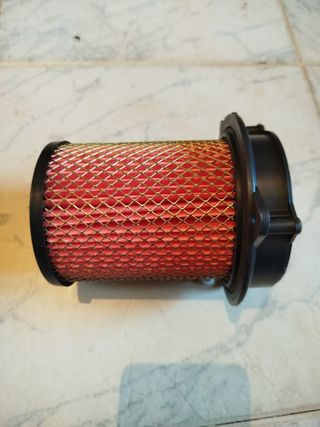 Filtro de aire moto Keeway Rkv 125