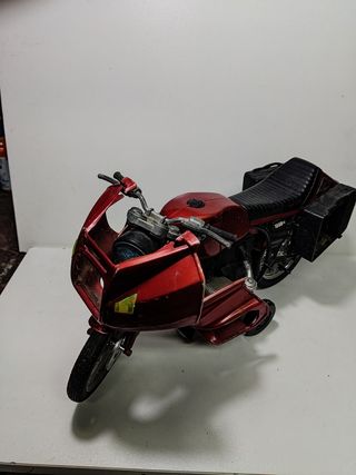 Set di giocattoli antichi Clim & Sanchis