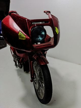 Set di giocattoli antichi Clim & Sanchis