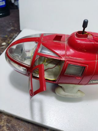 Set di giocattoli antichi Clim & Sanchis