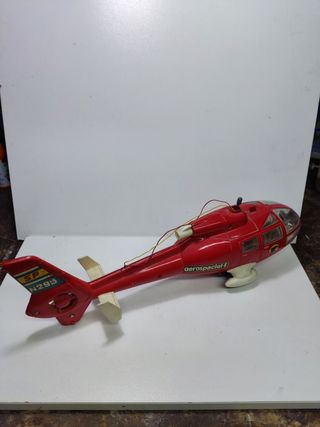 Set di giocattoli antichi Clim & Sanchis