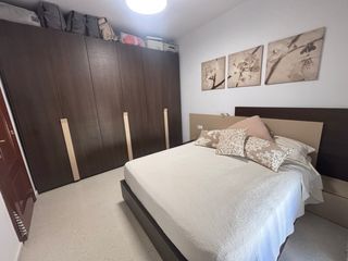 Dormitorio Matrimonio Completo