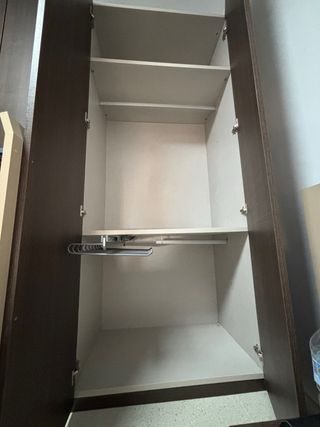 Dormitorio Matrimonio Completo
