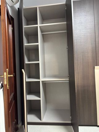 Dormitorio Matrimonio Completo