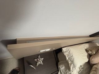 Dormitorio Matrimonio Completo