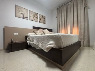 Dormitorio Matrimonio Completo