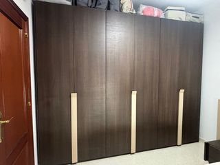 Dormitorio Matrimonio Completo