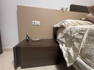 Dormitorio Matrimonio Completo