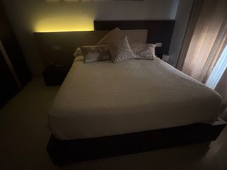 Dormitorio Matrimonio Completo