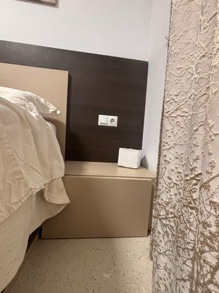 Dormitorio Matrimonio Completo