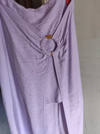 Lote de ropa talla 40