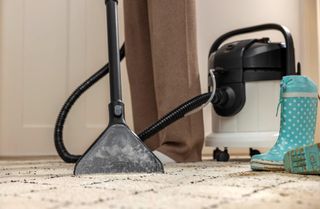 Lava aspiradora con pulverizador - Kärcher