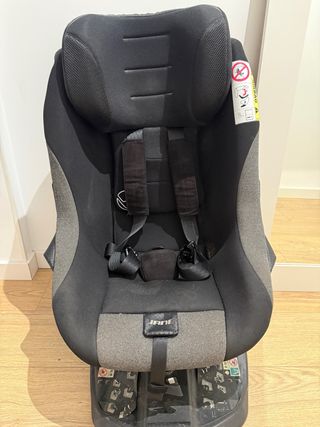 Silla de coche Jane gravity para grupo 0-1