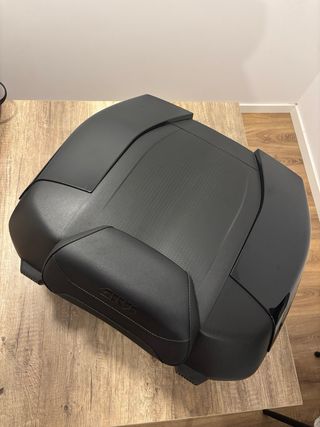 Maleta Givi V58 MAXIA 5 Negra