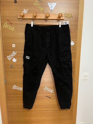 Pantalón Cargo hombre