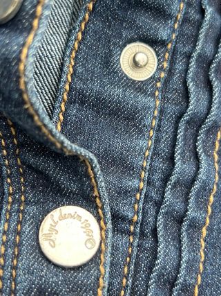 Giacca Jeans Mayoral 3 anni 98 cm