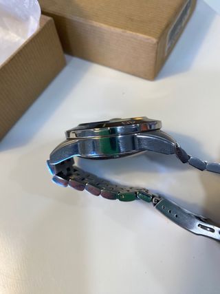 Reloj AG Spalding & Bros Submariner