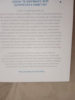 Hábitos atomicos 