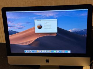 iMac 21 2015