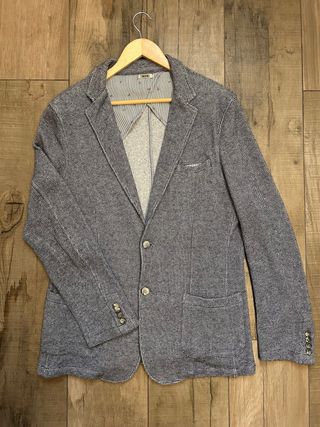 Blazer Age Uomo Taglia M
