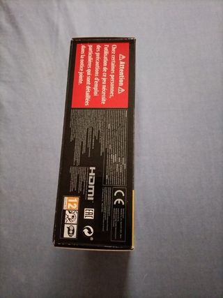 Nintendo SNES Classic Mini + 2 mandos