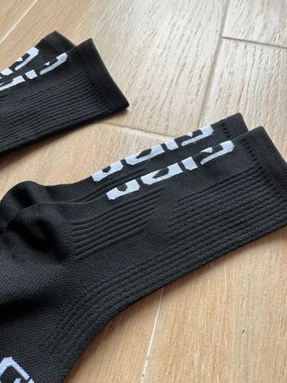 Lote 5 calcetines técnicos ciclismo