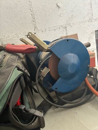 Compresor de aire NUAIR silencioso y diversas maqu