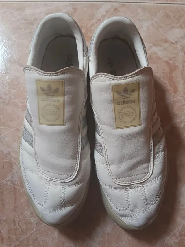 Adidas Samba Talla 40 Mujer