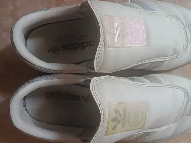 Adidas Samba Talla 40 Mujer