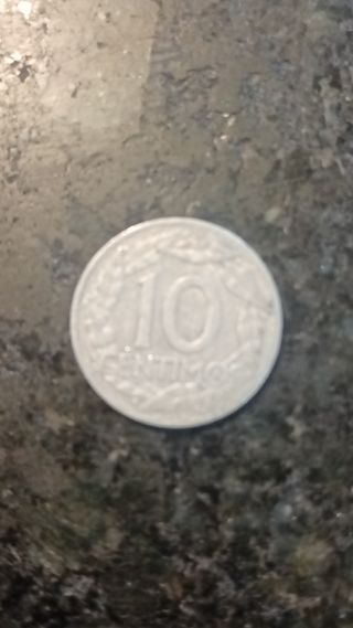 Lote monedas antiguas