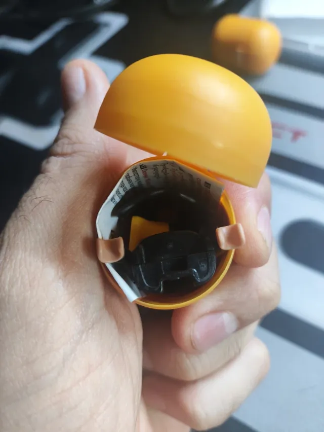 Playmobil DC Kinder Sorpresa Vendita o scambio