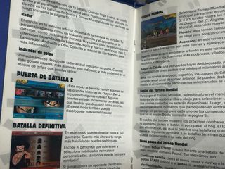 Juego PS2