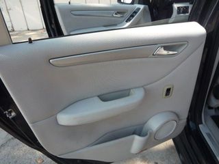 Mercedes-Benz Clase B B200 Turbo