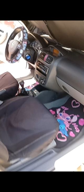 Opel Corsa 2001