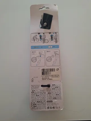 Caballete BTWIN Bici Ajustable 16-24
