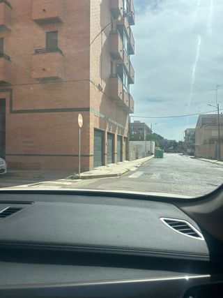 Garaje