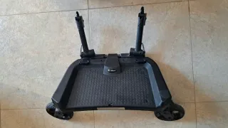 Patinete para carrito bebé