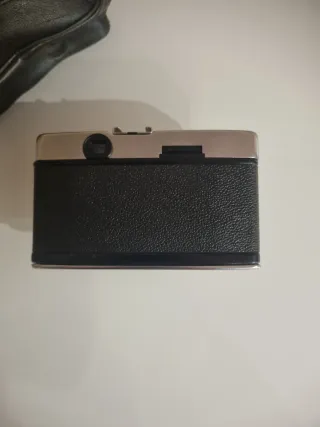 Macchina fotografica Carena 135 E