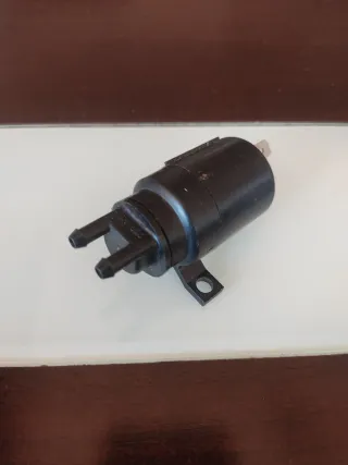 Bomba elctrica