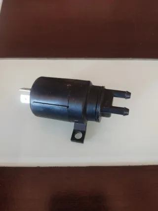 Bomba elctrica