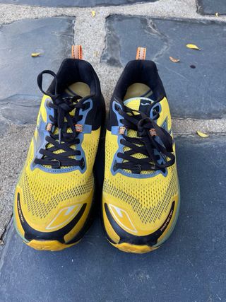 Zapatillas Trail Joma TR-5