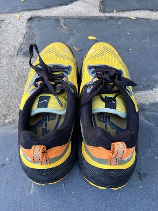 Zapatillas Trail Joma TR-5