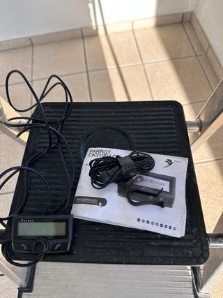Manos Libres Parrot CK3100