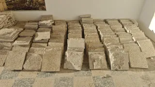 Regalo Baldosa Terrazo