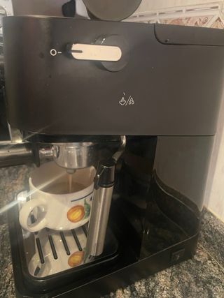 Cafetera Delonghi Stilosa nueva
