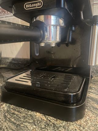 Cafetera Delonghi Stilosa nueva