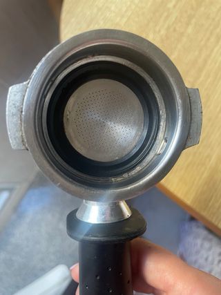 Cafetera Delonghi Stilosa nueva