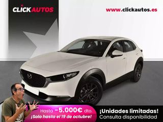 Mazda CX-30 2.5 e-Skyactiv G 140CV MHEV Prime Line AUT